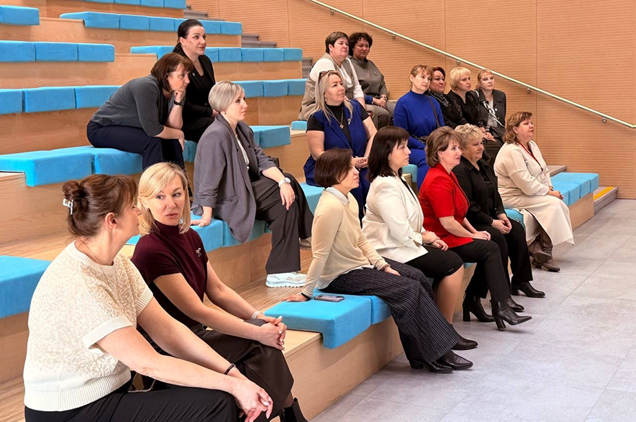 Преемственность, гибкость, управление: стажировка в&nbsp;ведущих школах Москвы