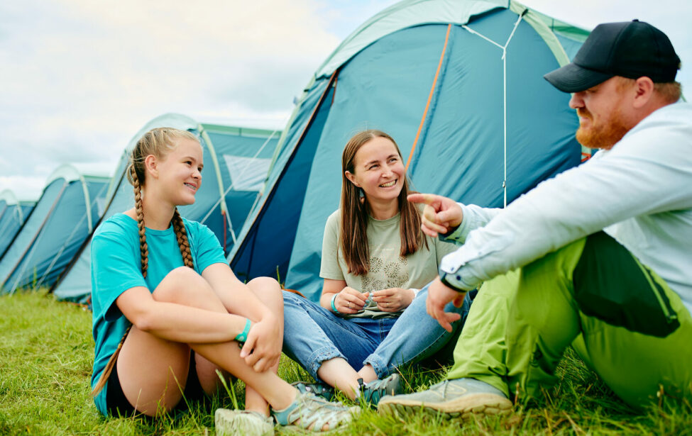 Стань участником Всероссийского студенческого турслета &laquo;Больше, чем путешествие&raquo;