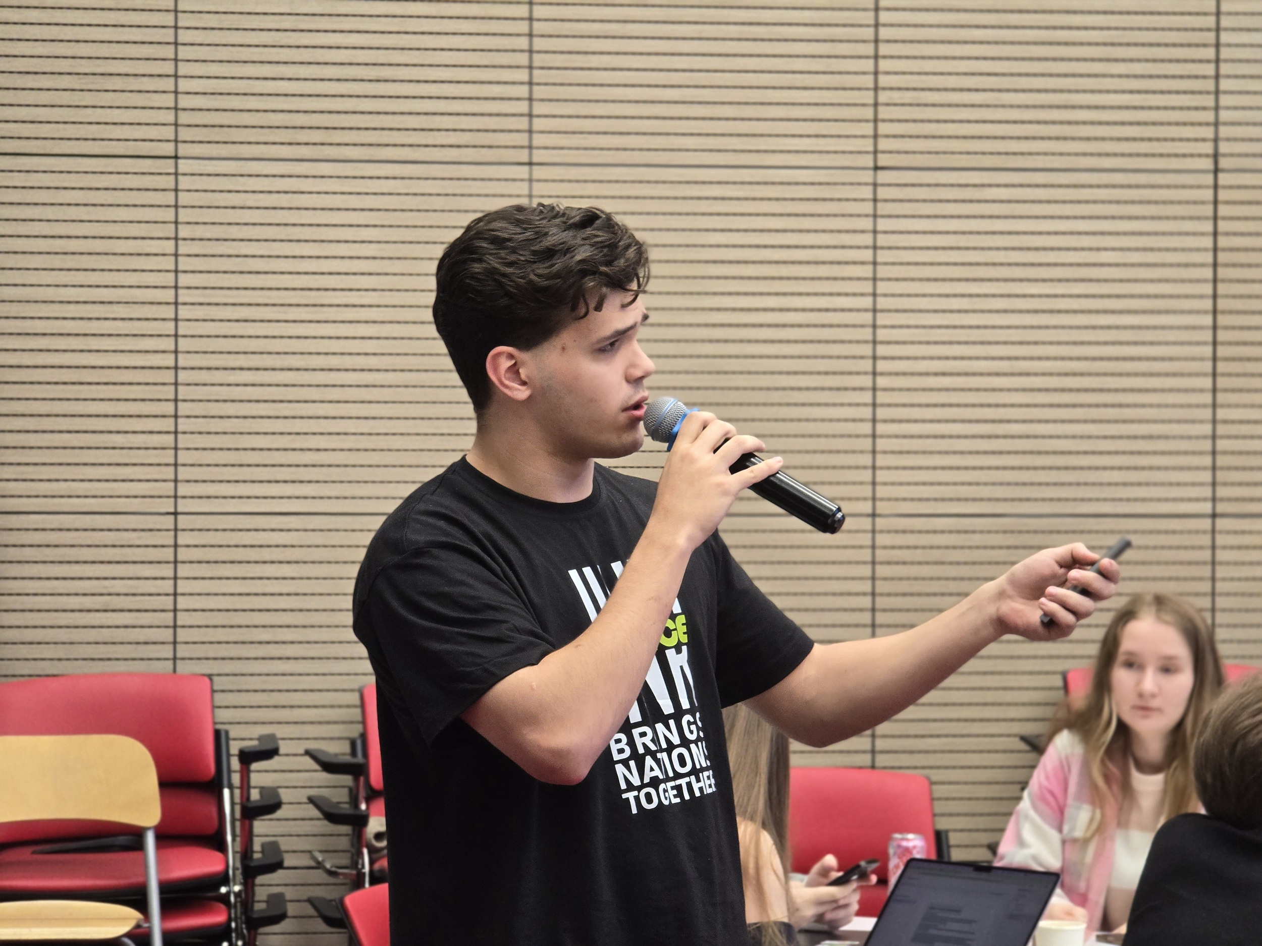 юбилейный V «Московский студенческий DATA-Хакатон»