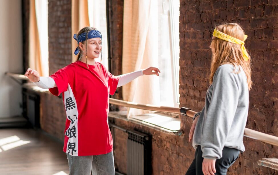 МГПУ на&nbsp;ассамблее РАО: проект &laquo;Театр + школа&raquo;