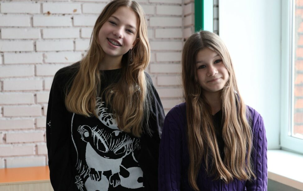 Ученицы Цифровой школы МГПУ разработали компьютерную игру и&nbsp;стали призерами конференции