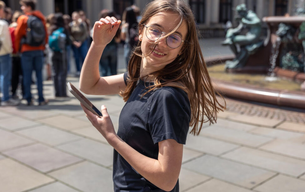 Сотрудники НИИ&nbsp;УГО на&nbsp;конференции &laquo;Подросток в&nbsp;мегаполисе&raquo;