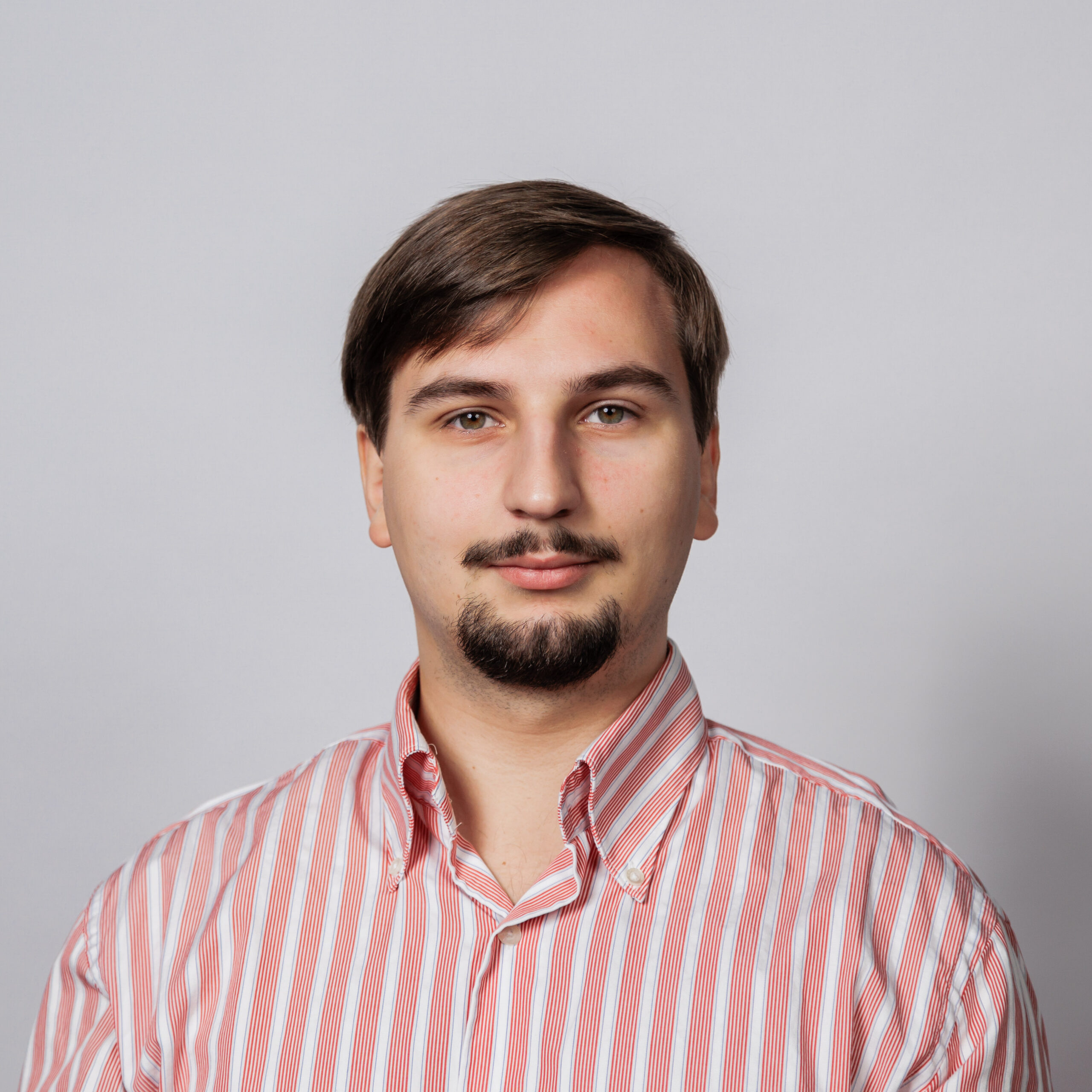 Бурзаков Максим Александрович