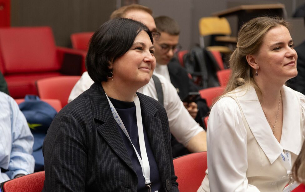 В&nbsp;МГПУ проходит финал конкурса &laquo;Педагоги года Москвы&raquo;