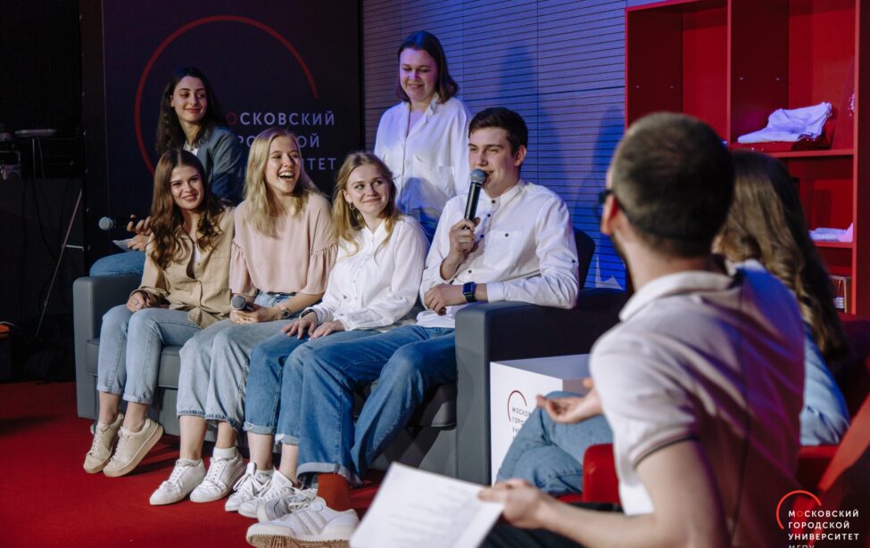 Городская повестка и&nbsp;медиа: взгляд студенческой молодежи