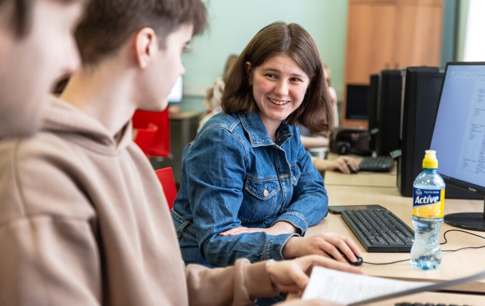 Сдача норматива &laquo;Фактчекинг&raquo; ТехноГТО пройдет в&nbsp;МГПУ