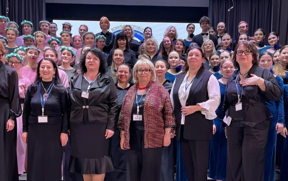 Преподаватели нашего вуза вошли в&nbsp;жюри&nbsp;IV конкурса имени И. М. Лученка