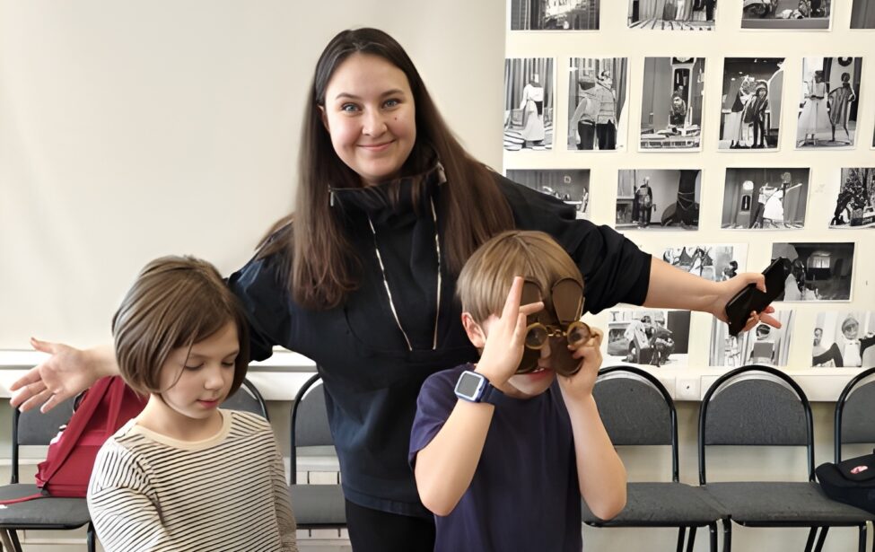 Курсы МГПУ как точка старта для новых форматов уроков