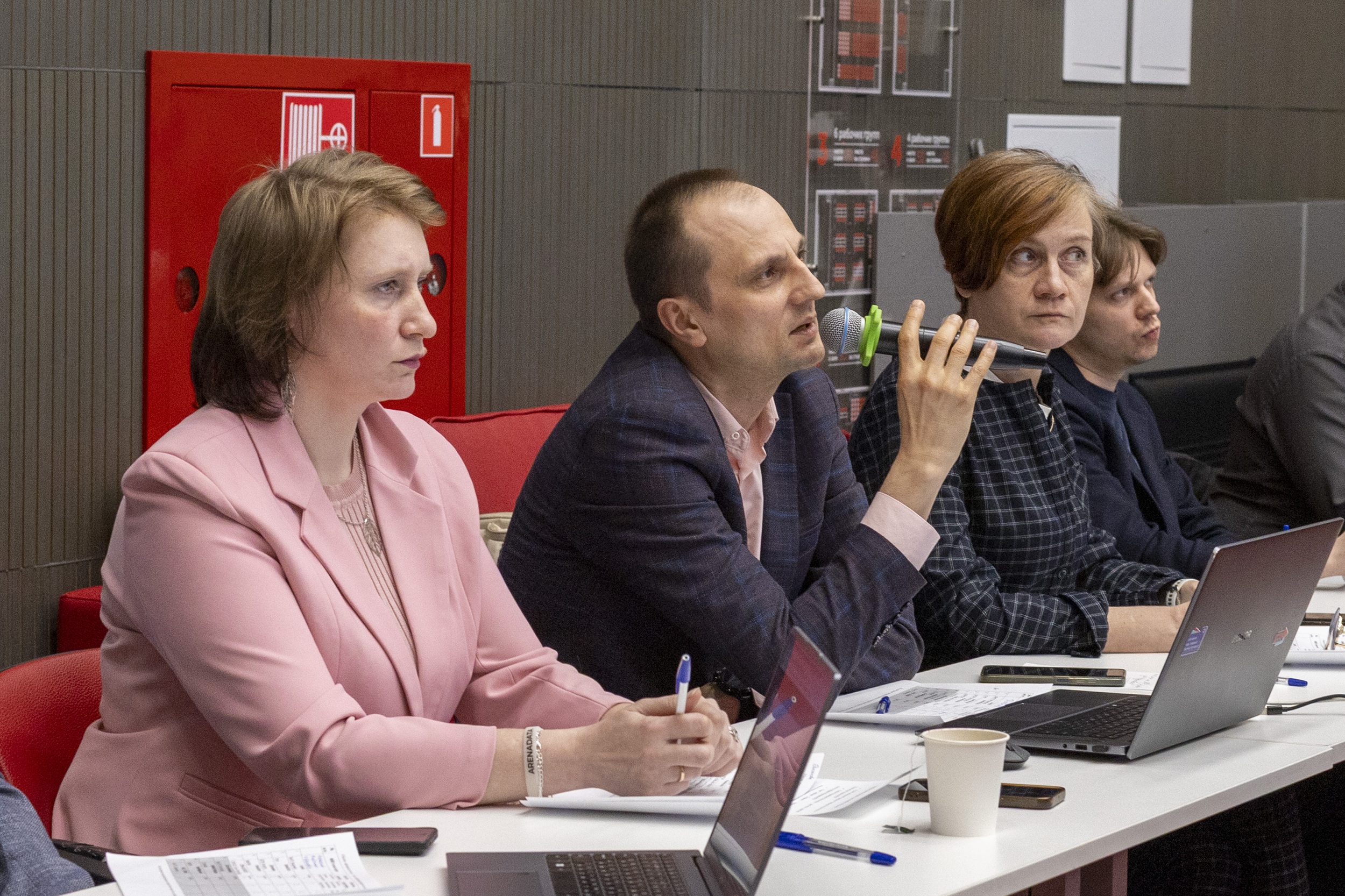 юбилейный V «Московский студенческий DATA-Хакатон»