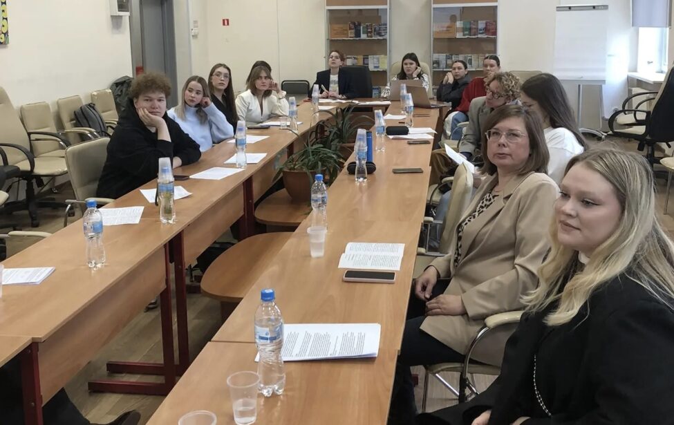 Итоги научной сессии &laquo;Дни науки МГПУ&raquo; в&nbsp;Департаменте СКД и&nbsp;СИ