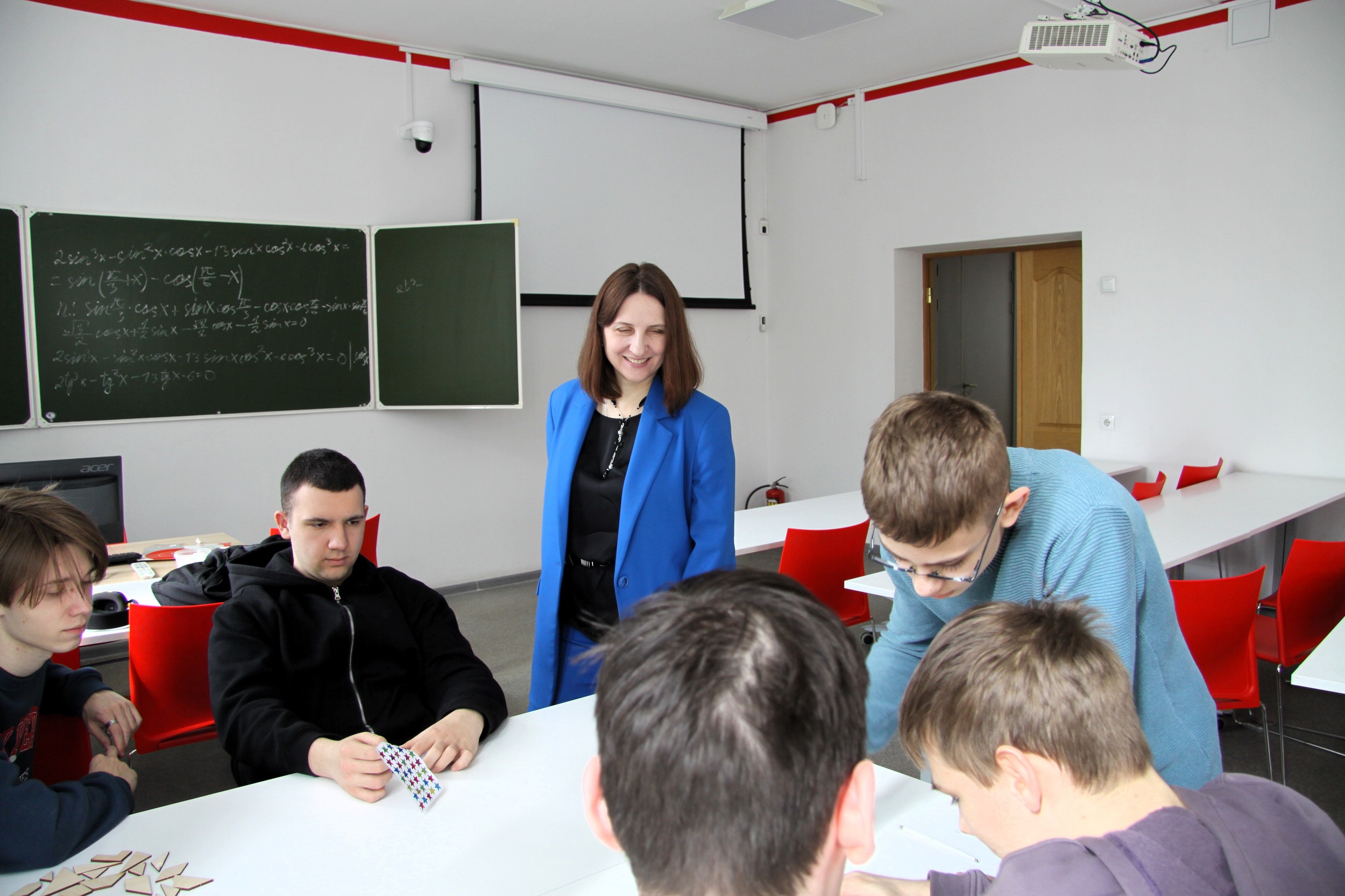 квест «Пройди маршрут исследователя с ИЦО»