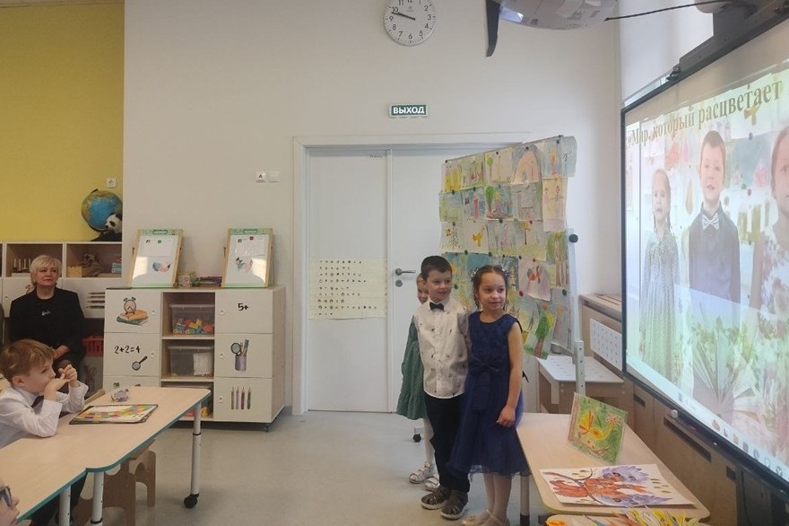 Студенты МГПУ помогли в&nbsp;организации фестиваля творческих открытий и&nbsp;инициатив