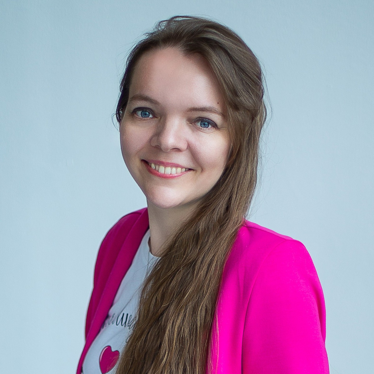 Леонова Ирина Владиславовна