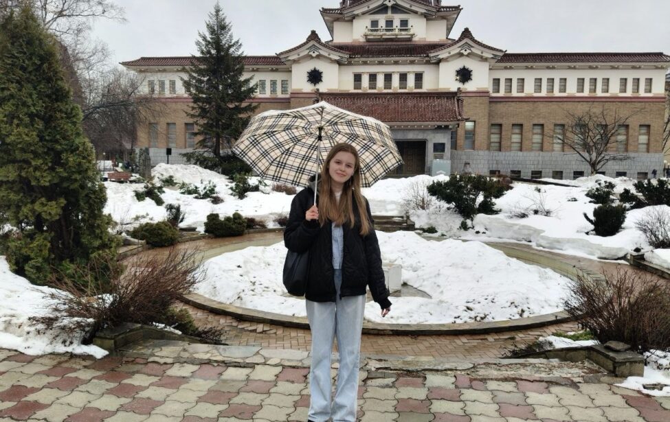 От&nbsp;Москвы до&nbsp;Сахалина: будущие логопеды МГПУ покоряют Дальний Восток