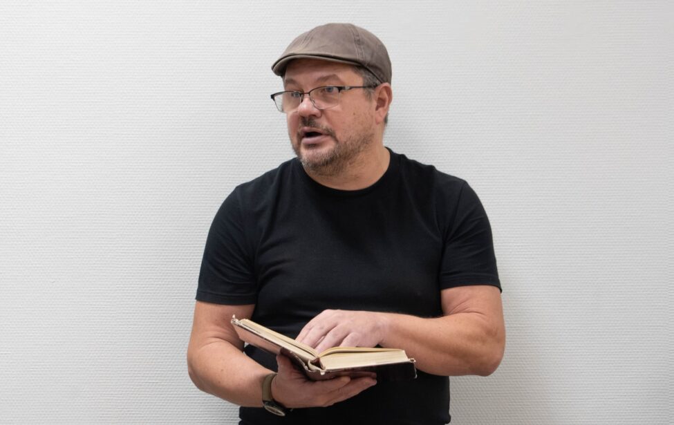 Интерактивный лекторий: как сегодня переосмысляют театральную классику