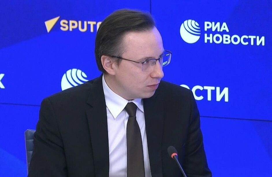 Проректор МГПУ рассказал об&nbsp;участии в&nbsp;проекте &laquo;Отражение: 1941&minus;1945&raquo;