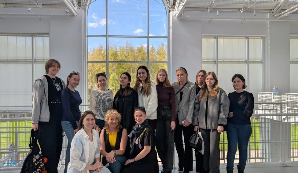 &laquo;Культура без границ&raquo;: экспертиза доступной среды в&nbsp;ДК &laquo;ГЭС‑2&raquo;