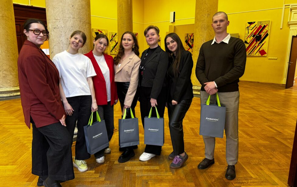 Студенты МГПУ выиграли две золотые медали медиахакатона РГГУ