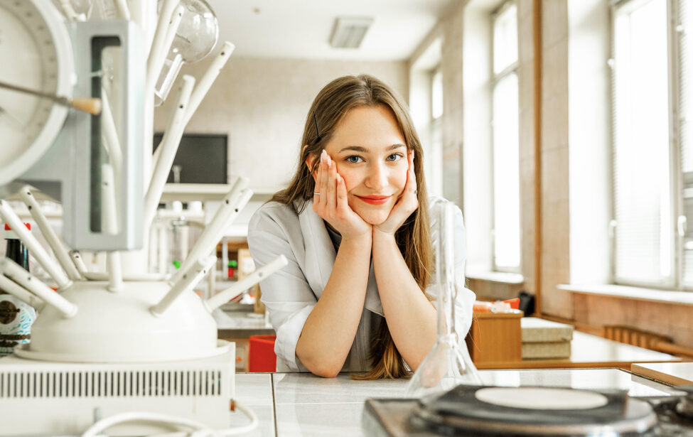 В&nbsp;МГПУ запустили программу по&nbsp;органической химии для педагогов