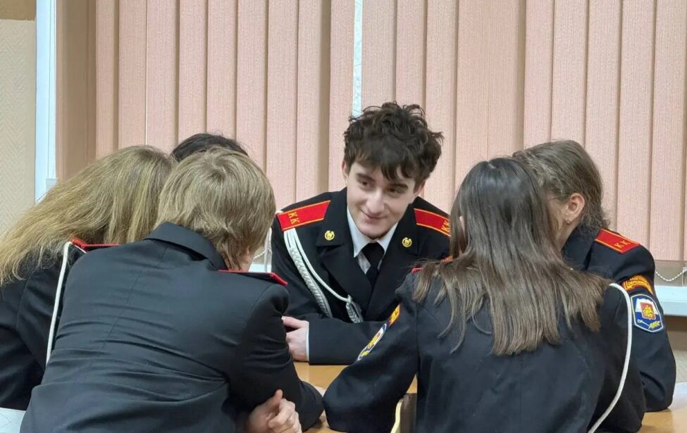 Преподаватели МГПУ провели &laquo;Свою игру&raquo; в&nbsp;школе №&thinsp;1411