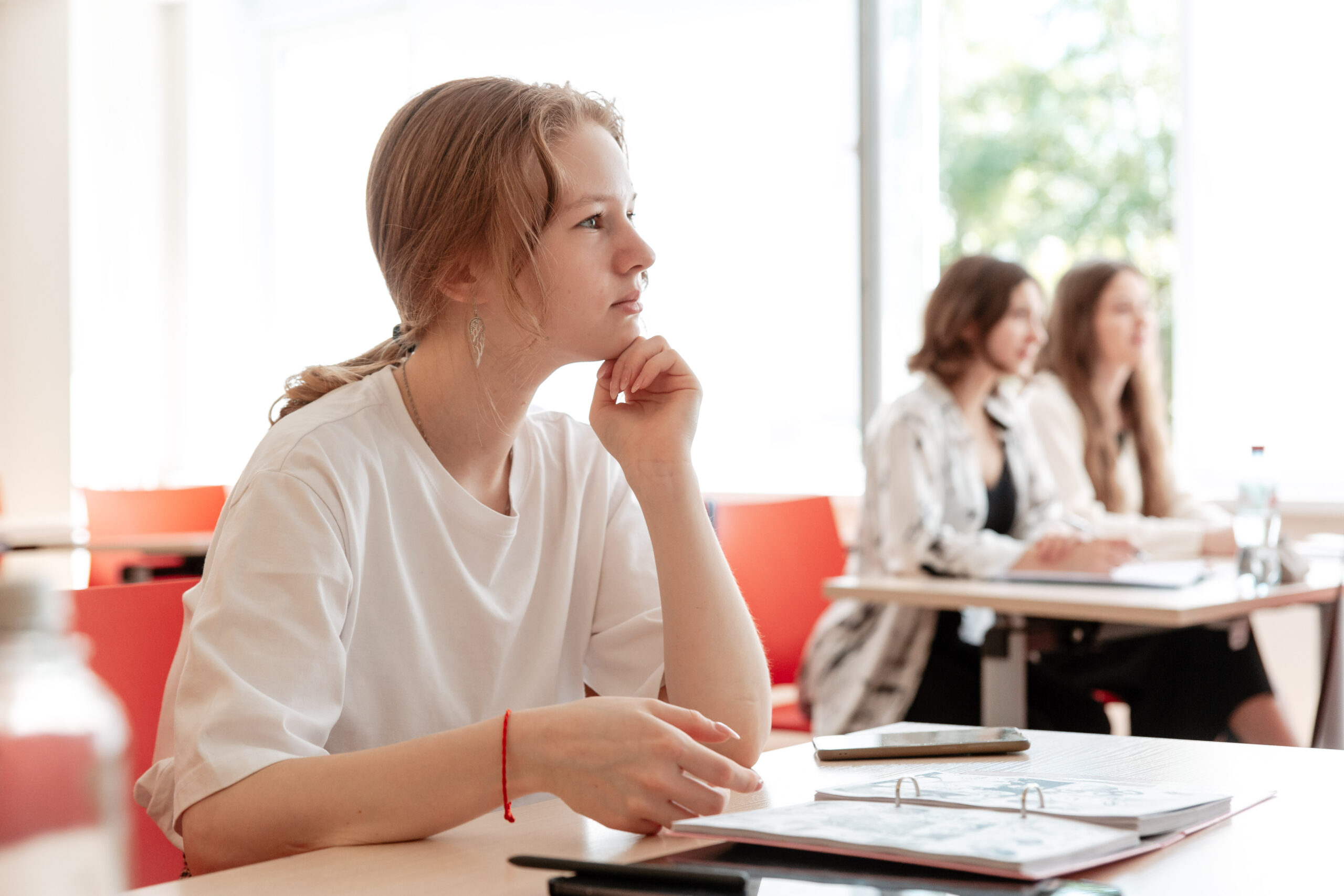 Студенческие научные чтения в&nbsp;МГПУ