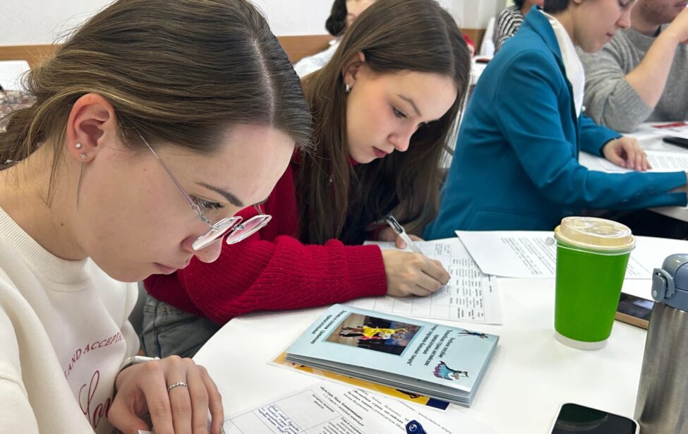 Конкурс школьных проектов &laquo;Культура. Язык. Коммуникация&raquo;