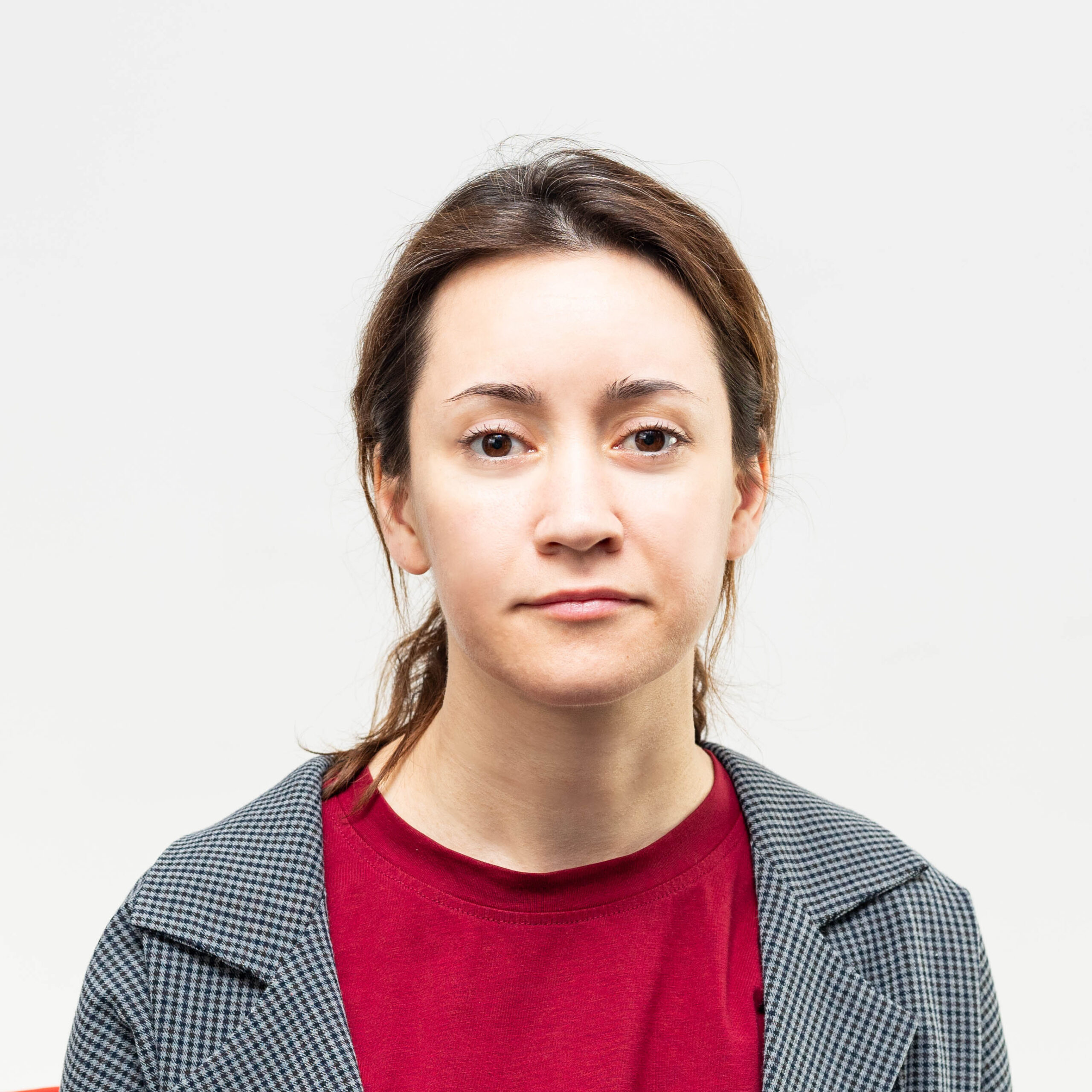 Юсуфова Виолетта Закировна