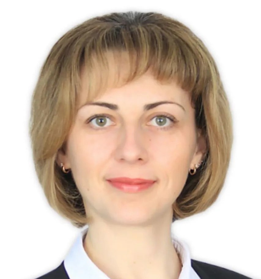 Тарасенко Светлана Викторовна