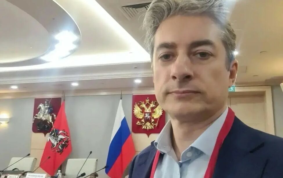 Методисты ИСМиТО выступили на&nbsp;конференции по&nbsp;истории Москвы