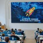 Студенты МГПУ стали медалистами IX сезона олимпиады «Я — профессионал»