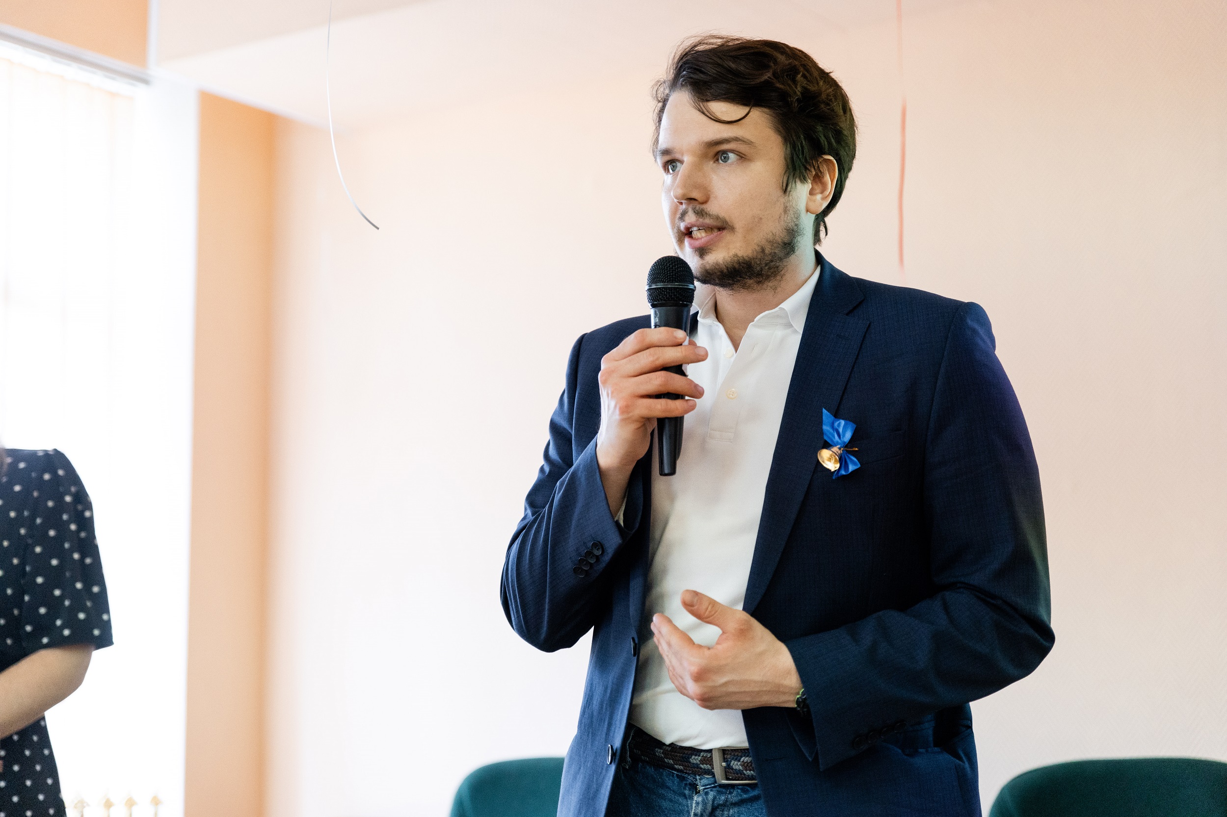 В ИЦО прозвенел последний звонок — 2026