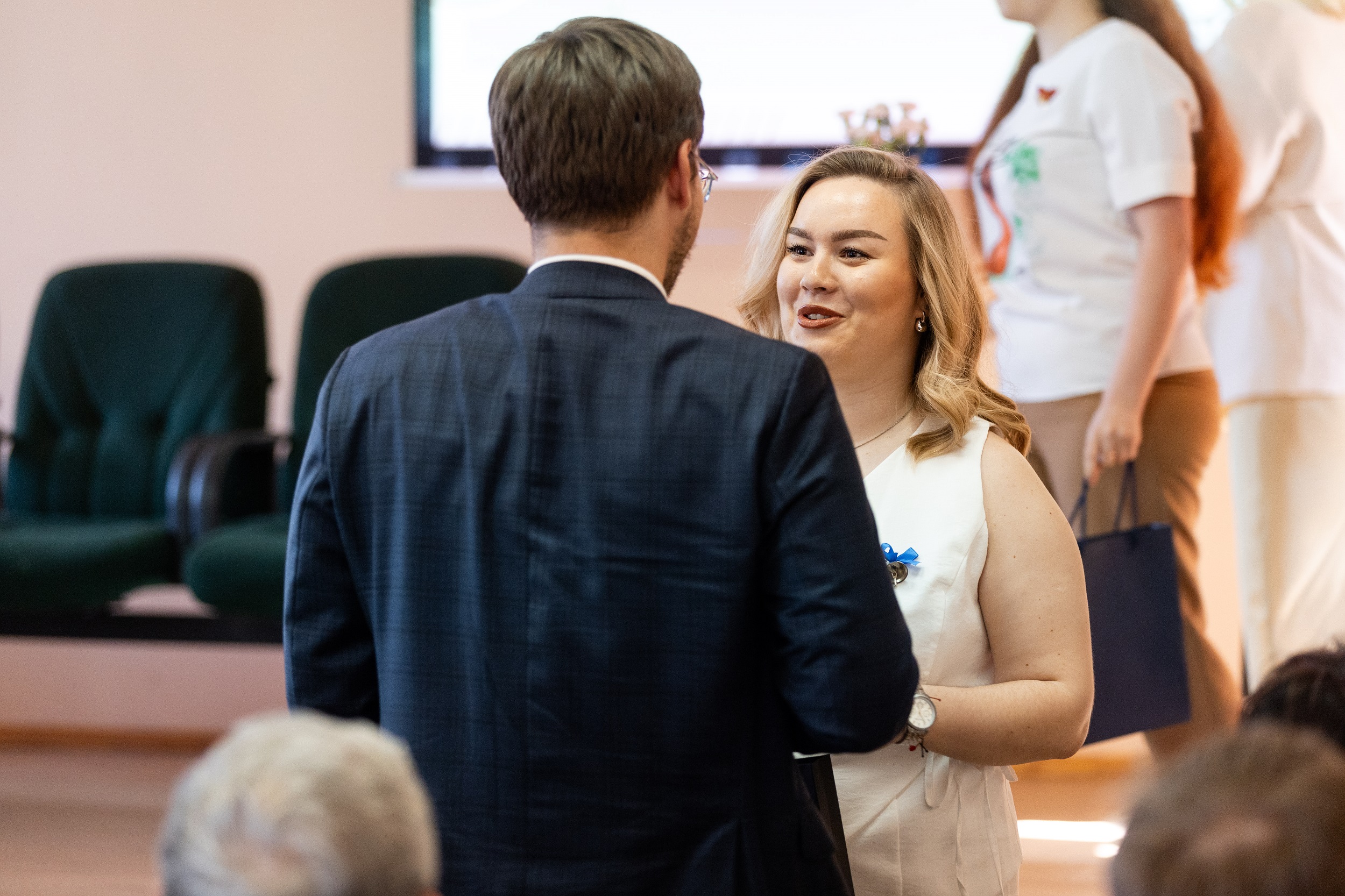 В ИЦО прозвенел последний звонок — 2026