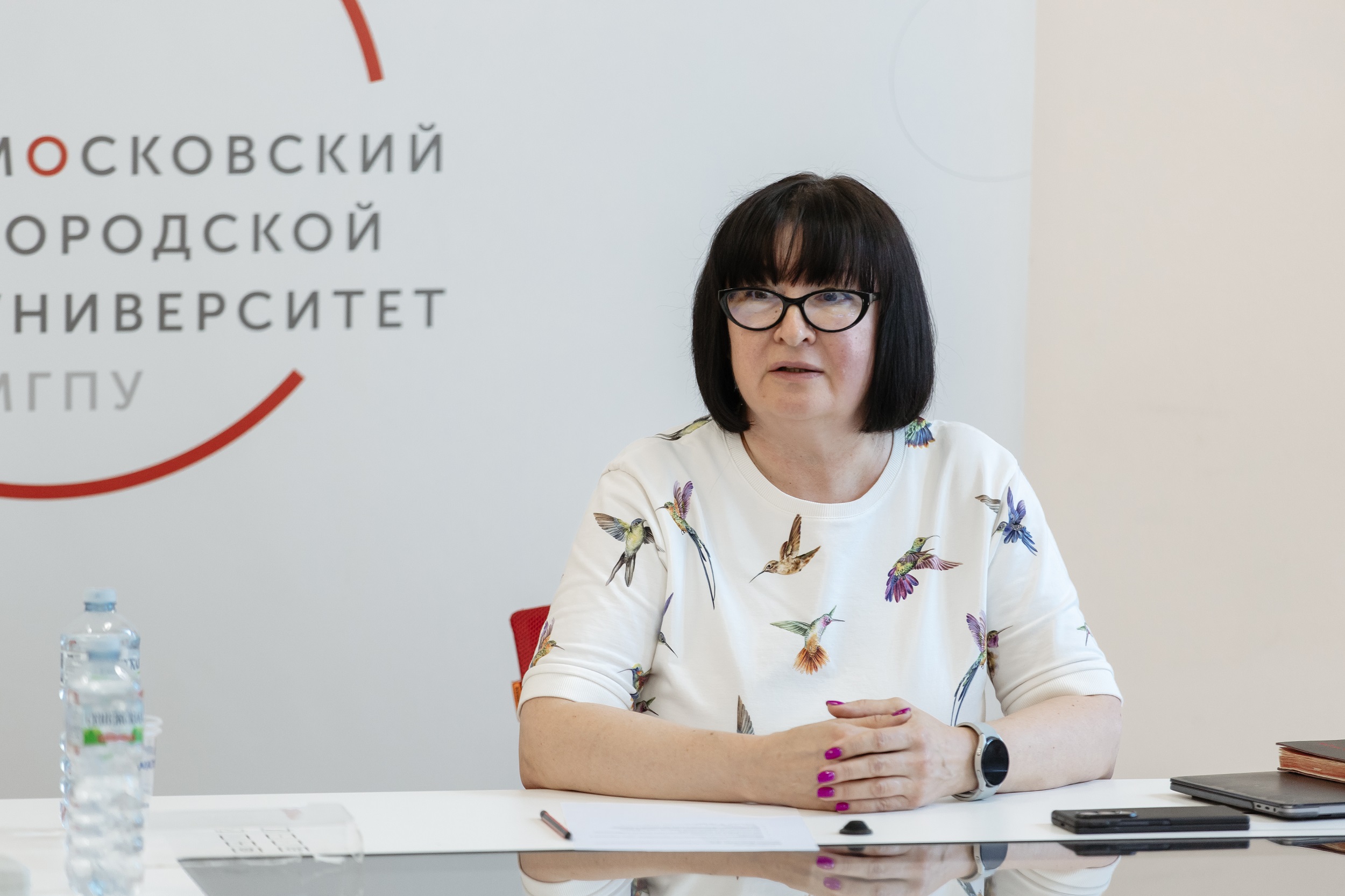 Большие данные в образовании — 2026
