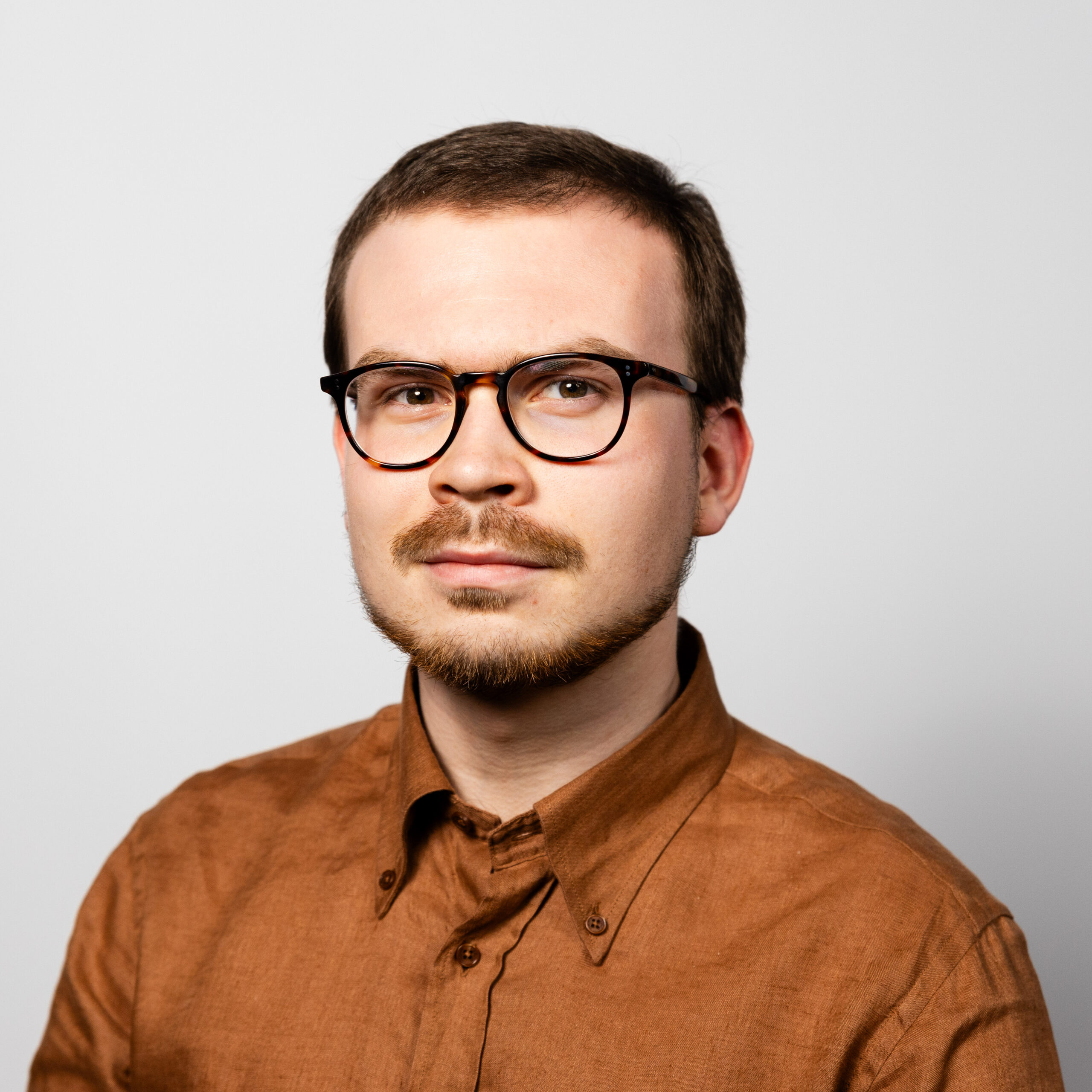 Иноземцев Даниил Александрович