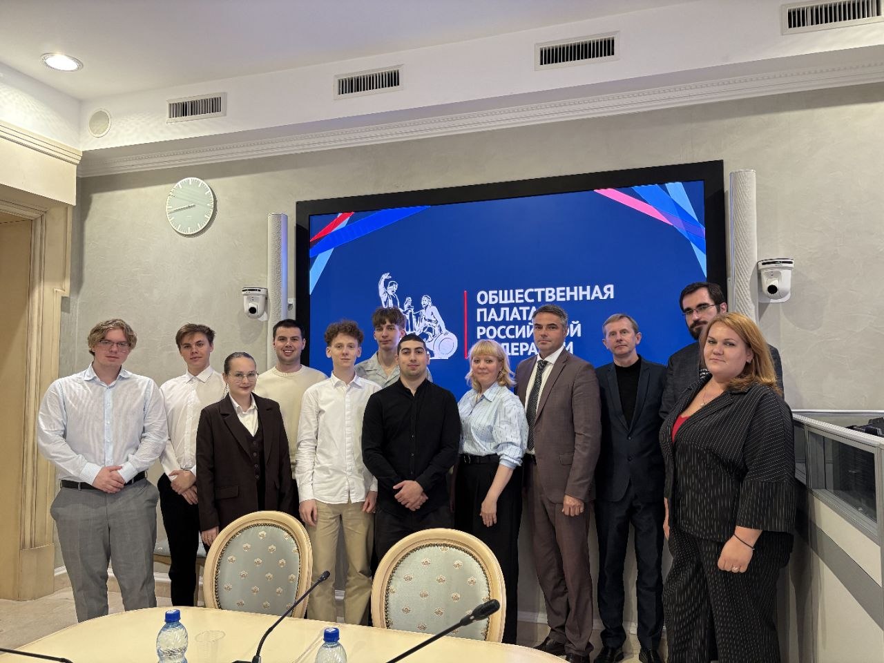 Преподаватели ИЦО МГПУ на&nbsp;Всероссийской лекции по&nbsp;беспилотным технологиям