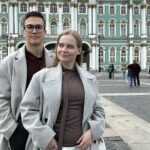 Магистранты МГПУ стали финалистами конкурса «Студенческие семьи России»