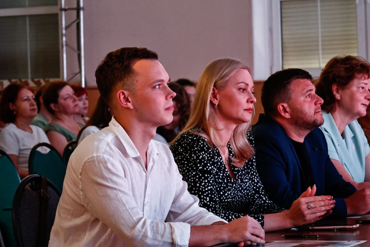 Преподаватель ИИЯ — эксперт Всероссийского конкурса «Моя страна — моя Россия»