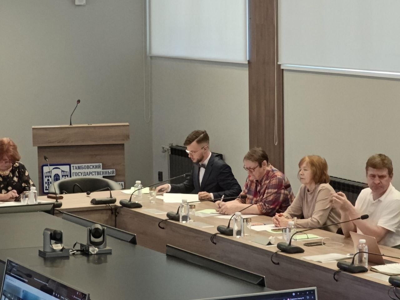 Михаил Прокофьев