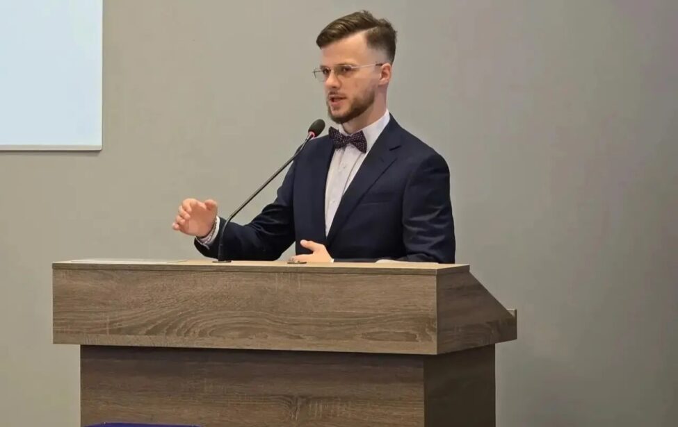 В&nbsp;ИИЯ стало на&nbsp;одного кандидата наук больше