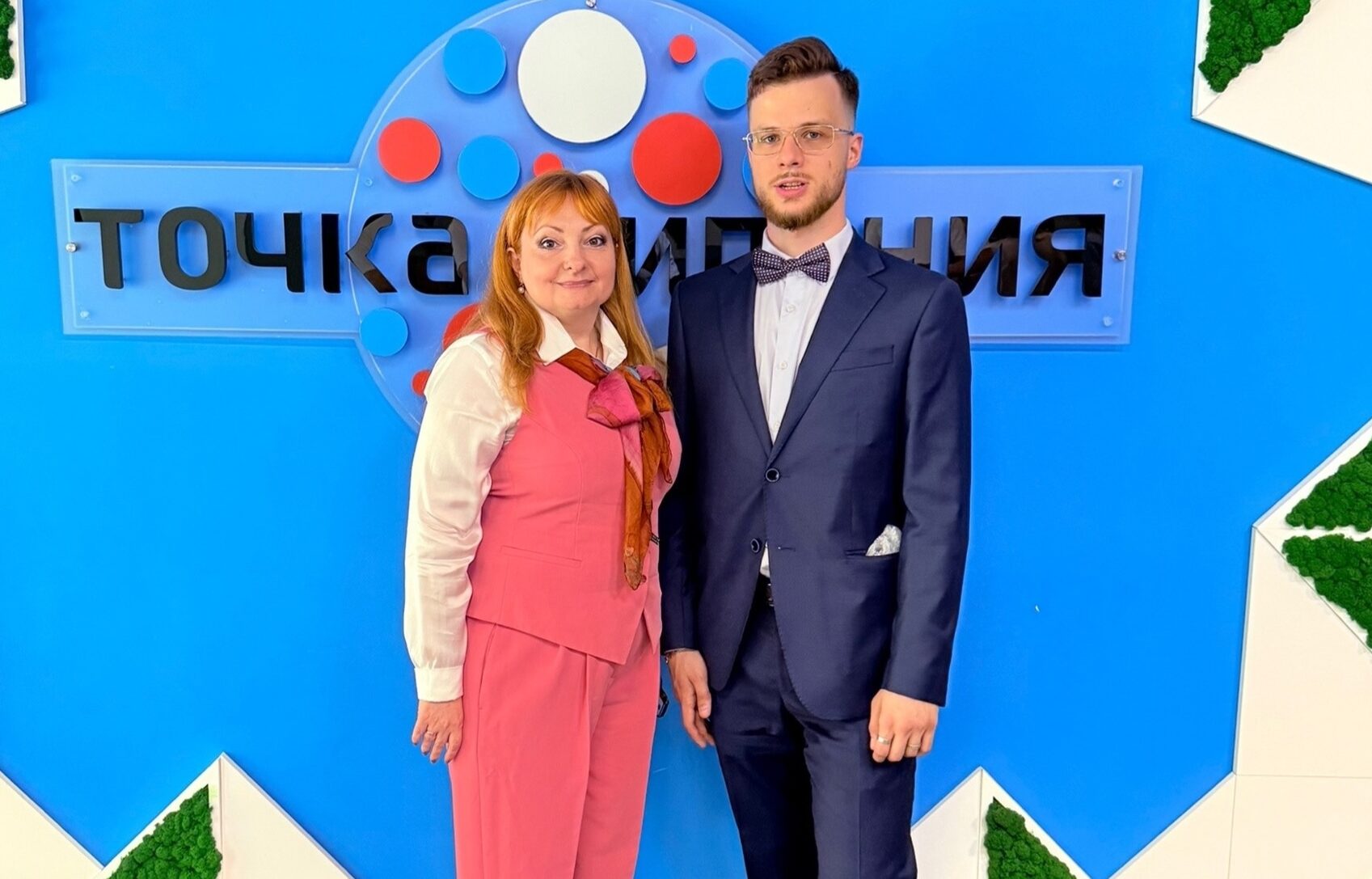 Михаил Прокофьев