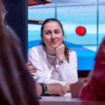 Старшие кураторы МГПУ: итоги обучения и планы на новый учебный год