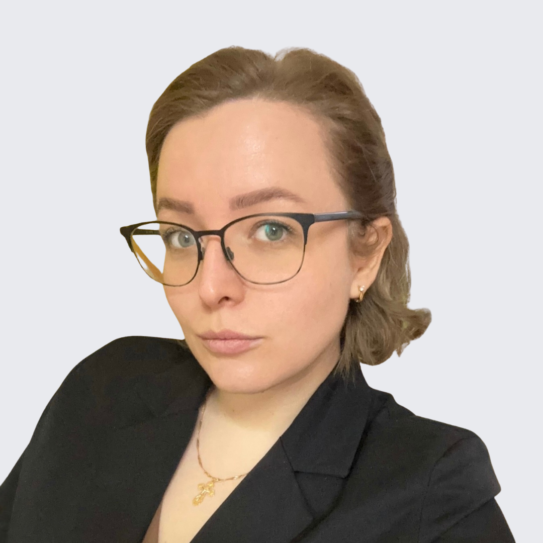 Воробьева Анна Федоровна