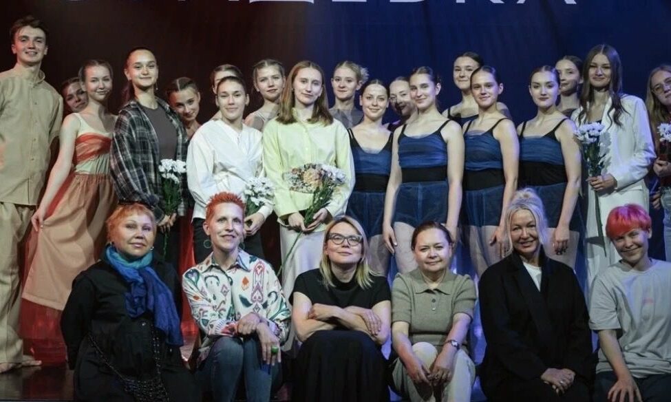 Доцент Ольга Ершова приняла участие в реализации проекта «Другая Цветаева»