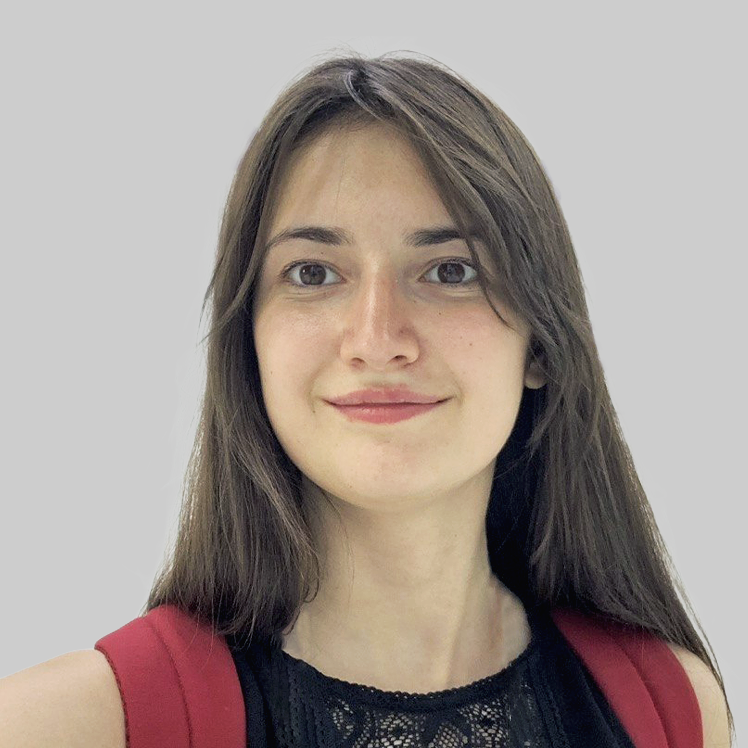 Алиева Наина Магомедовна