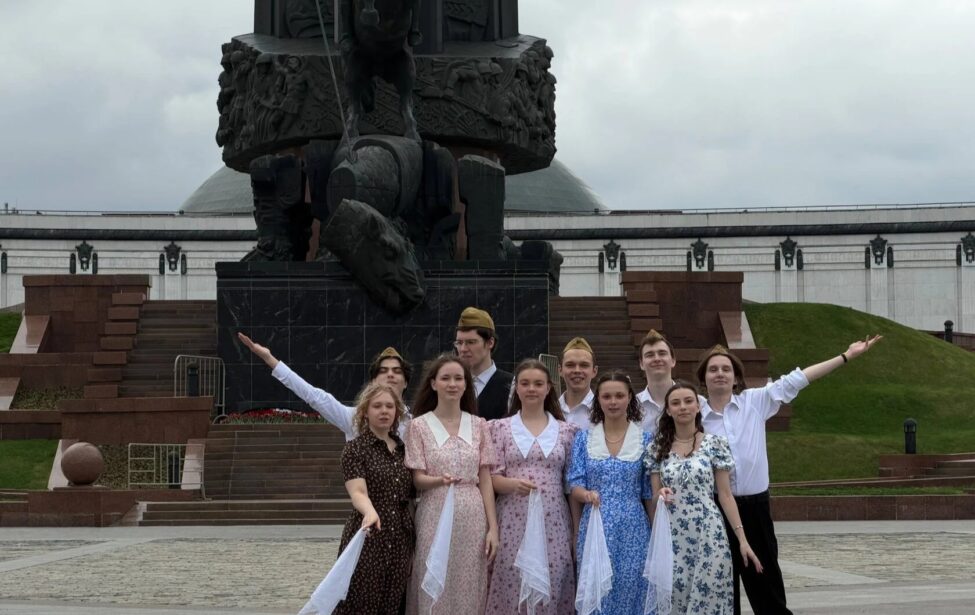 Студенты МГПУ — победители заочного этапа конкурса «Я-горжусь»