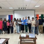 Преподаватель МГПУ принял участие в образовательной экспедиции в Индии