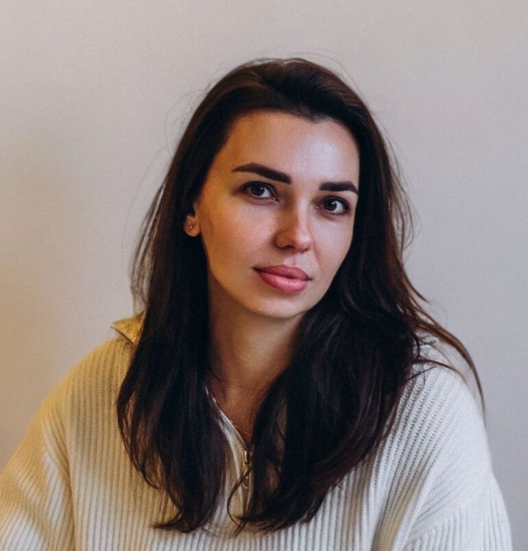 Куракина Екатерина Олеговна