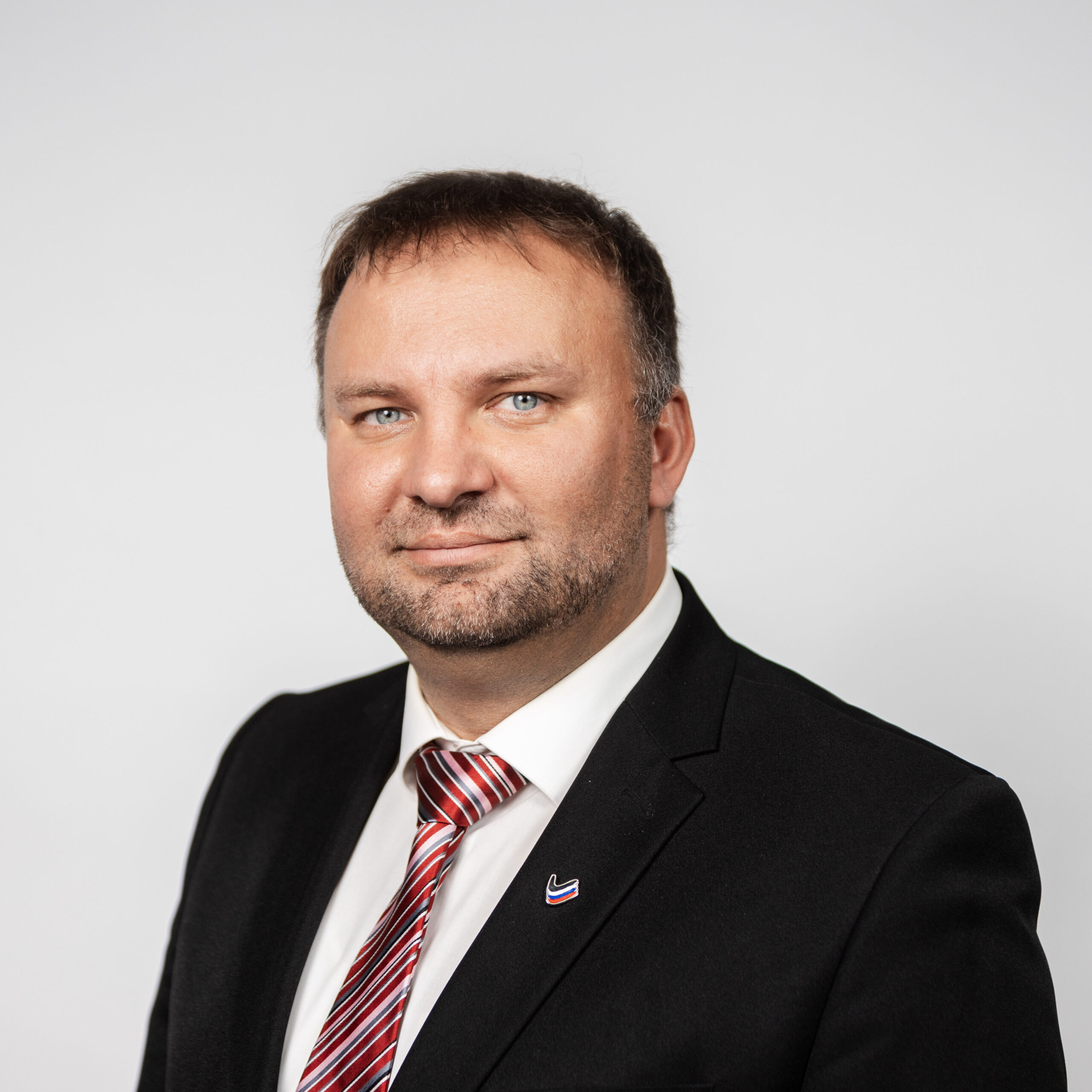 Федоров Олег Дмитриевич