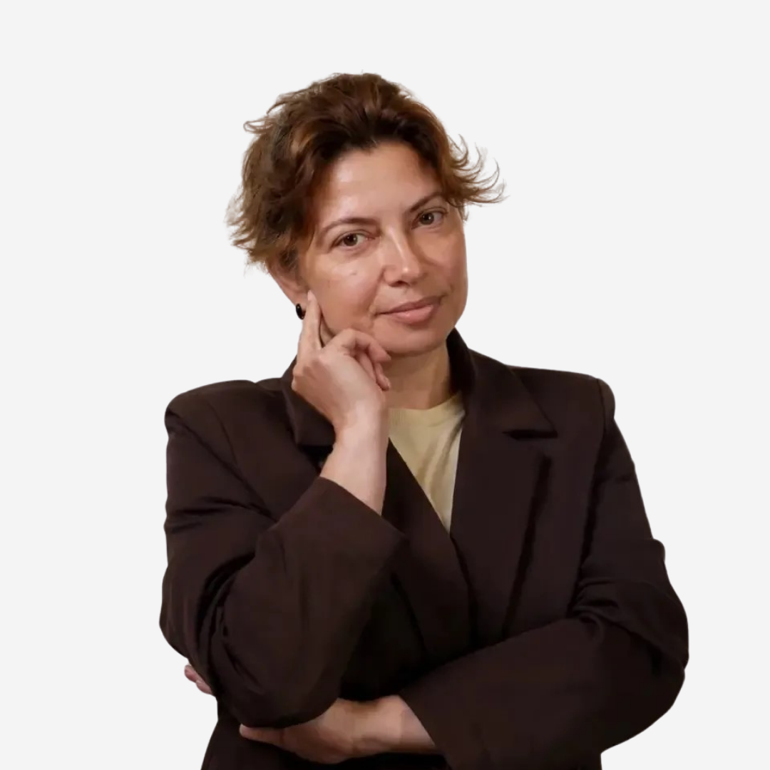 Шилкина Стелла Львовна