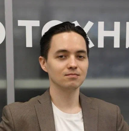 Шишов Дмитрий Александрович